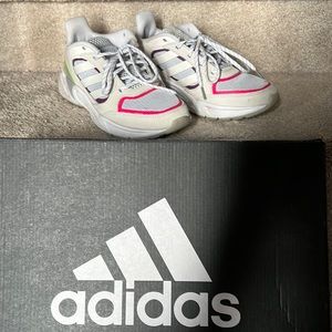 Adidas shoe size 7